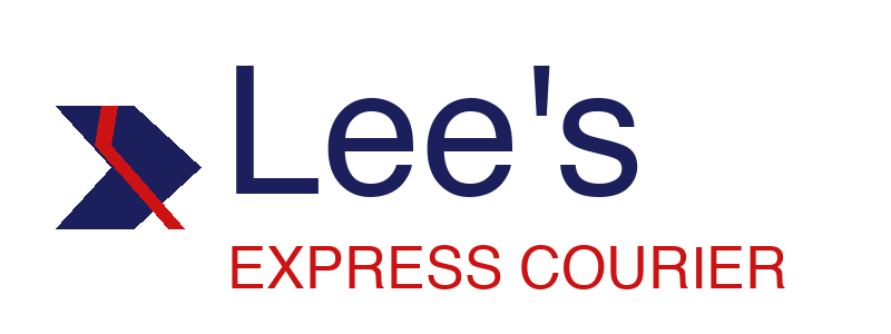 Lee's Express Courier